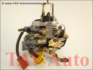 Carburetor Weber 32TLF-24 7589849 7681384 Fiat Panda 750 fire
