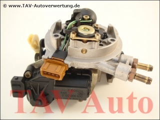 Central injection unit 7-700-864-872 Bosch 0-438-201-169 3-435-210-507 Renault Clio