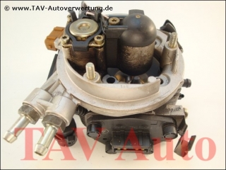 Central injection unit Audi 050-133-015-M Bosch 0-438-201-081 3-435-201-534