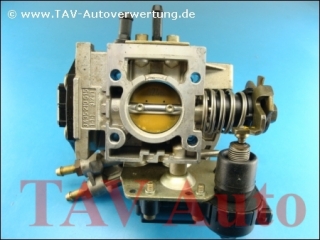 Central injection unit Bosch 0-438-201-041 3-435-210-515 Fiat Lancia 7695566 7728790