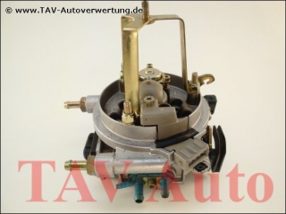 Central injection unit Bosch 0-438-201-504 Fiat Uno