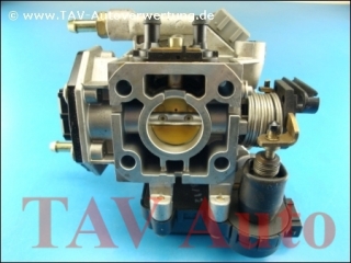 Central injection unit Bosch 0-438-201-505 Fiat Lancia
