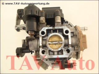 Central injection unit Bosch 3-437-020-900 Citroen AX Saxo Peugeot 106 205