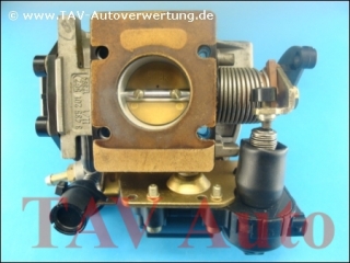 Central injection unit Renault 7-700-748-118 Bosch 0-438-201-062 3-435-201-562
