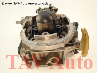 Central injection unit Renault 7-700-861-209 Bosch 0-438-201-163 3-435-201-583