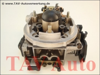 Central injection unit VW 030-023A 030-133-023-A Bosch 0-438-201-184 3-435-210-509