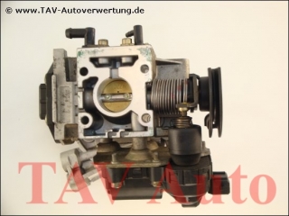Central injection unit VW 030-023A 030-133-023-A Bosch 0-438-201-184 3-435-210-509