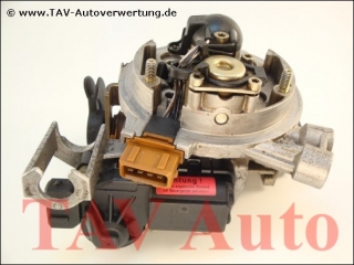 Central injection unit VW 030-023C 030-133-023-C Bosch 0-438-201-105 3-435-201-569