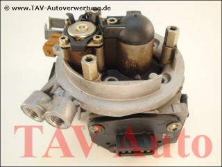 Central injection unit VW 030-023F 030-133-023-F Bosch 0-438-201-160 3-435-201-569