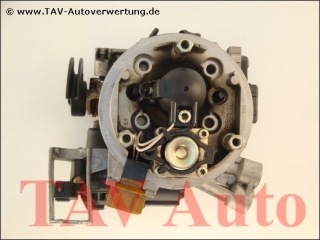 Central injection unit VW 030-023F 030-133-023-F Bosch 0-438-201-160 3-435-201-569