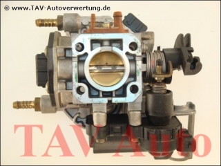 Central injection unit VW 030-023M 030-133-023-M Bosch 0-438-201-521