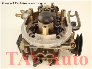Central injection unit VW 030-023N 030-133-023-N Bosch 0-438-201-188 3-435-210-511