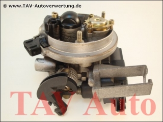 Central injection unit VW 030-023Q 030-133-023-Q Bosch 0-438-201-528