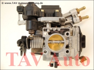 Central injection unit VW 051-016C 051-133-016-C Bosch 0-438-201-176 3-435-201-583