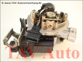Central injection unit VW 051-016D 051-133-016-D Bosch 0-438-201-178 3-435-201-579