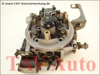 Central injection unit VW 051-133-015-B Bosch 0-438-201-031 3-435-201-528