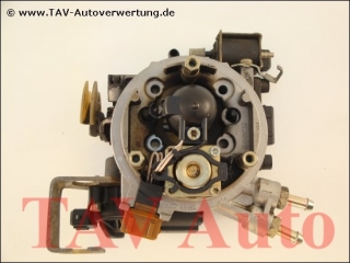 Central injection unit VW 051-133-015-R Bosch 0-438-201-125 3-435-201-528