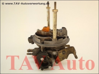 Central injection unit Weber 30-MM-23 0046420242 Fiat Cinquecento Sporting