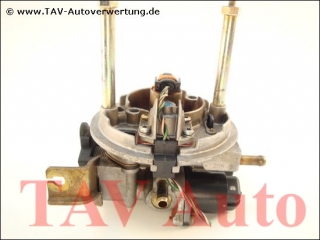 Central injection unit Weber 30-MM-23-01 0046420242 Fiat Cinquecento Seicento Sporting