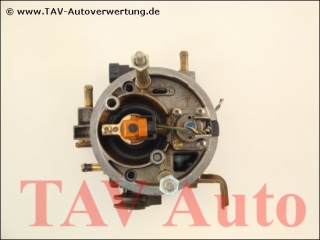 Central injection unit Weber 30-MM-23-01 0046420242 Fiat Cinquecento Seicento Sporting