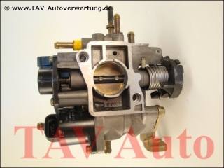 Central injection unit Weber 32-MM-13-01 0007755857 Fiat Punto 60 Lancia Y