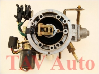 Central injection unit Weber 91-SF-BD 91SF9C973BD 6695902 Ford Fiesta Escort Orion 1.4 52kW
