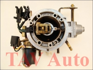 Central injection unit Weber 92-BF-AB 92BF9C973AB 6612458 Ford Fiesta Escort Orion 1.3 44kW