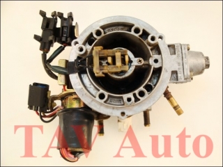 Central injection unit Weber 92-BF-BC 92BF9C973BC 6658839 Ford Fiesta Escort Orion 1.3 44kW