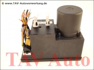Central locking Pump 8L0-862-257-D (8L0862257G) Audi A3 A4 A6