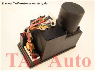 ZV Pumpe Zentralverriegelung 8L0862257D (8L0862257G) Audi A3 A4 A6
