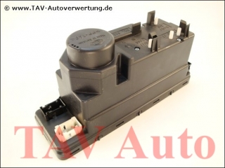 ZV Pumpe Zentralverriegelung A 2108001848 (01) Hella 007-828-31 Q-Stand 01 Mercedes CLK 208 E-Klasse 210