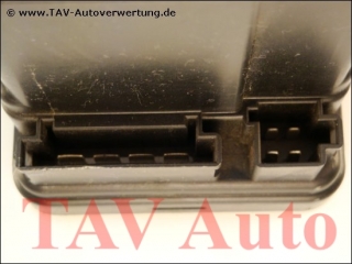 ZV Pumpe Zentralverriegelung A 2108001848 (01) Hella 007-828-31 Q-Stand 01 Mercedes CLK 208 E-Klasse 210