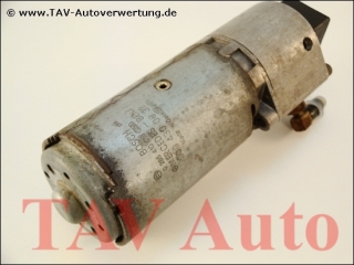 Pumpe Vorladepumpe Bosch 0265410018 Mercedes-Benz A 0004300632