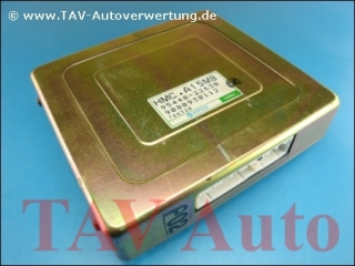 Steuergeraet Automatik-Getriebe Hyundai HMC.A15M8 95440-22638 9080930112 Kefico Korea Accent Excel
