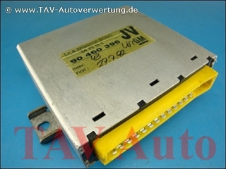 Control unit Opel GM 90-460-396 JV Anti-Theft warning system