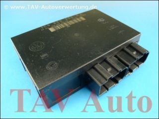 Control unit VW 1C0-962-258-AA Hella 5ZA-008-215-00