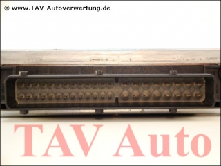Steuergeraet Automatikgetriebe GM 09134864 EK 6237737 Opel Vectra-B X20XEV