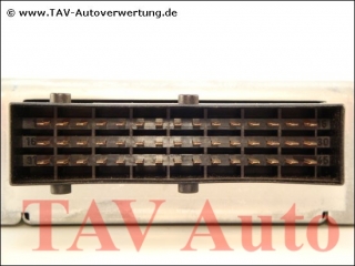 Control unit automatic transmission GM 09-230-976 QS 62-37-072 Opel Vectra-B X20XEV