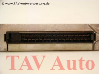 Steuergeraet Automatikgetriebe GM 90414721 HB 1237463 Opel Astra-F 1.6L