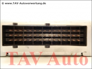 Steuergeraet Automatikgetriebe GM 90560069 RE 6237704 Opel Astra-G C16SEL X16XEL Z16XE