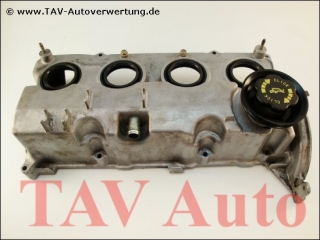 Cylinder head valve cover Mazda 6 RF7J10220A RF7J-10-220A