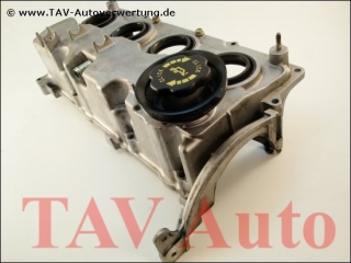 Cylinder head valve cover Mazda 6 RF7J10220A RF7J-10-220A