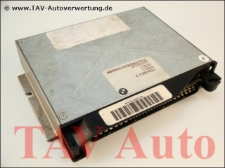 DME Motor-Steuergeraet BMW 1738600.9 Siemens 5WK9001 MS 40.0