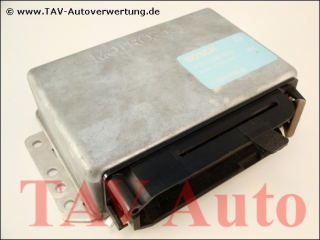 DME Control unit Bosch 0-261-200-073 BMW 1-289-786.9