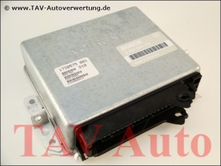 Motor-Steuergeraet DME Bosch 0261200173 BMW 1726366 1730575
