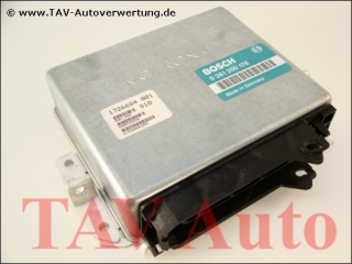 DME Control unit Bosch 0-261-200-178 BMW 1-726-684 26RT2923 Motronic