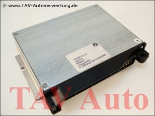 Motor-Steuergeraet DME Siemens 5WK9003 BMW 1744597 1744921 1745120 MS40.1 A