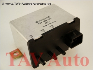 Differential lock control unit Audi 893-919-173 12V