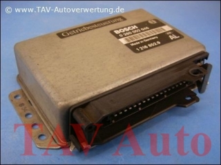 EGS Control unit Bosch 0-260-002-046 BMW 1-216-852.9 AL