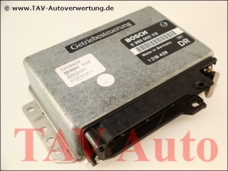 Getriebesteuerung Bosch 0260002112 BMW 1218429 DR